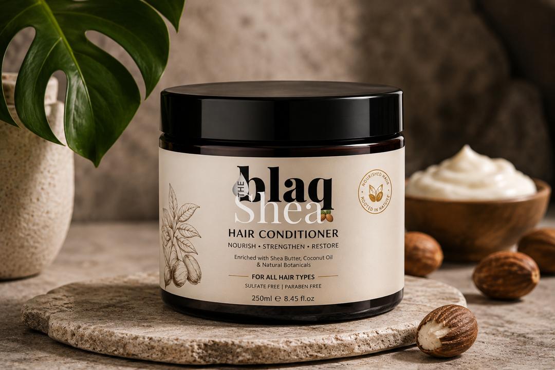 Hair conditioner