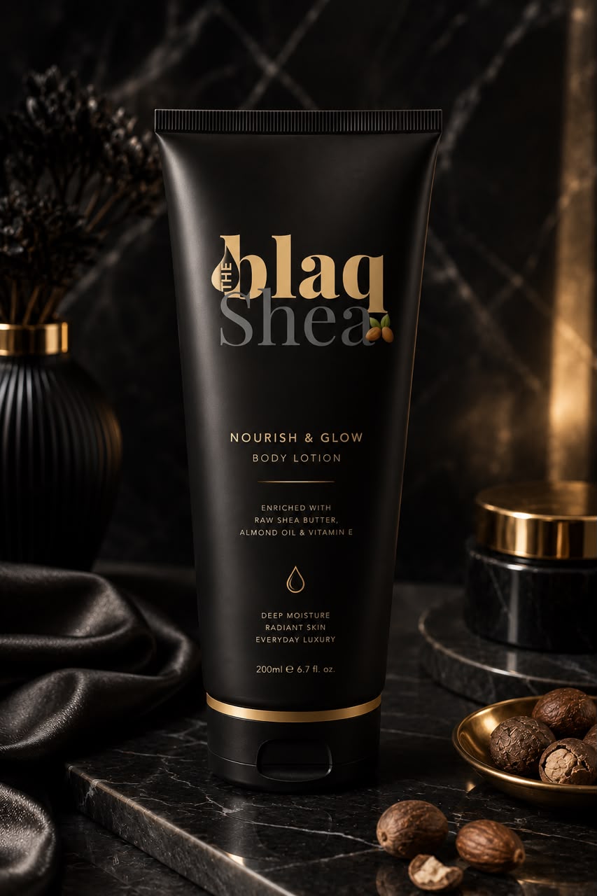 Body lotion