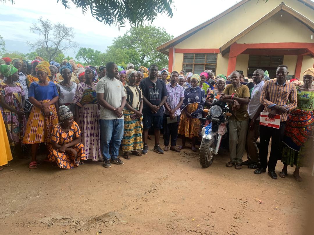 Community engagement